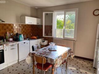  Maison � vendre 4 pi�ces 101 m�