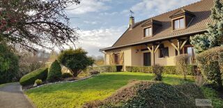  Maison � vendre 7 pi�ces 150 m�