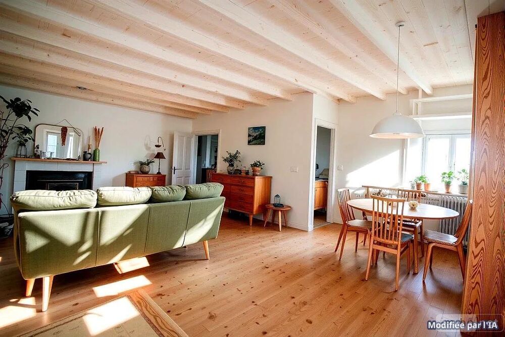 � vendre  Maison Le Plessis-Tr�vise (94420)