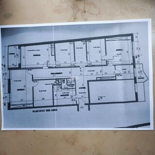  Immeuble à vendre 5 pièces 150 m²