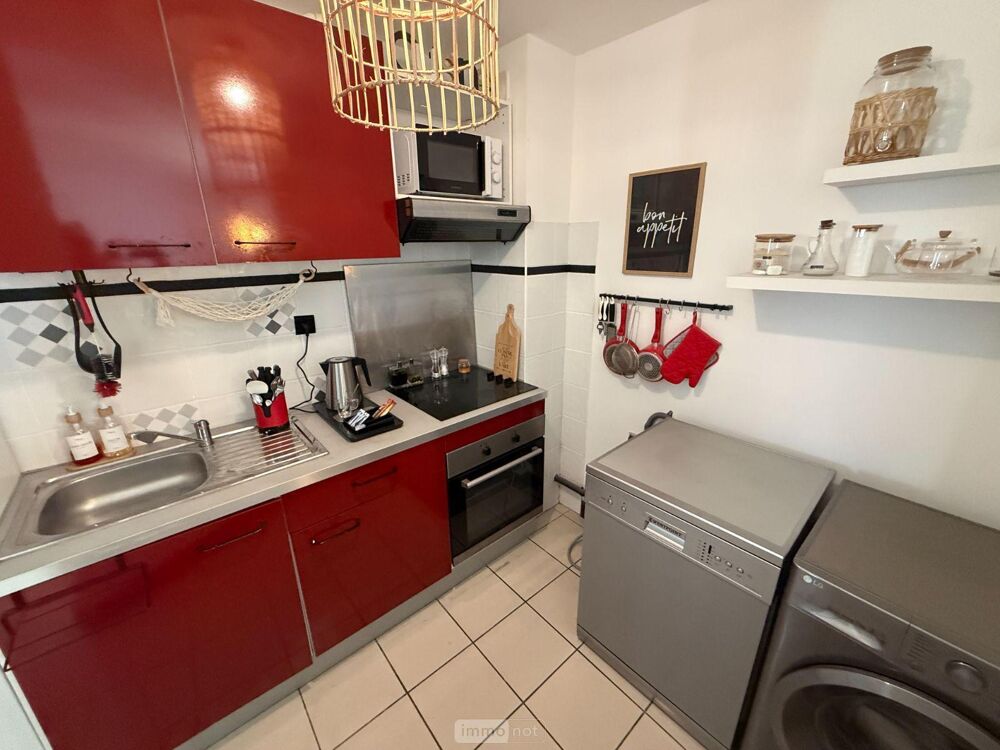 vente Immeuble - 3 pièce(s) - 52 m² Sainte-Clotilde (97490)