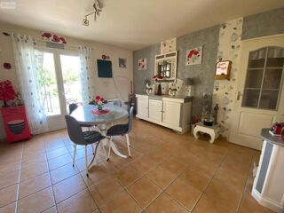  Maison à vendre 4 pièces 92 m²