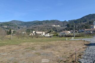  Terrain à vendre 867 m²