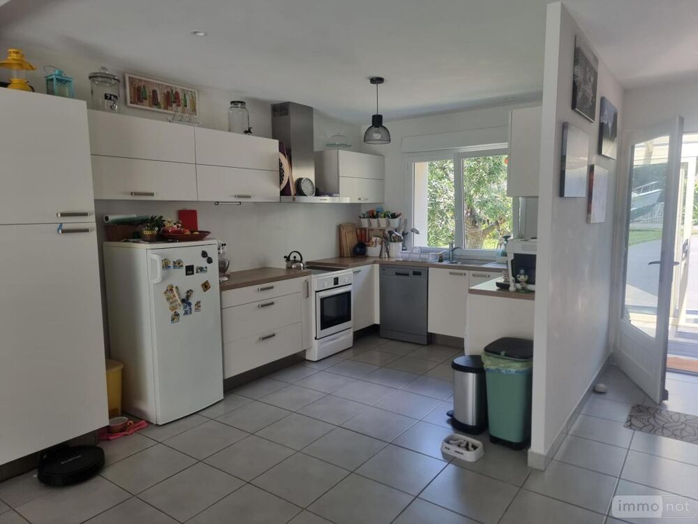  vendre  Maison Baden (56870)