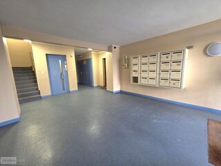  Appartement � vendre 2 pi�ces 53 m�