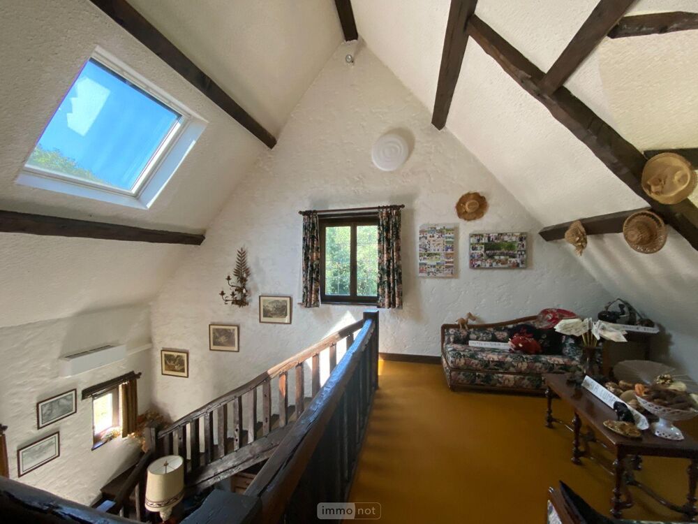  vendre  Maison Chtillon-sur-Indre (36700)