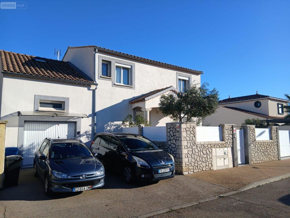 EN EXCLUSIVITE VILLA DE 2012 d''une superficie habitable....