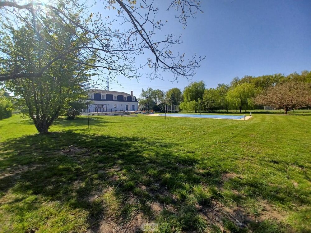 � vendre  Maison Jou�-l�s-Tours (37300)