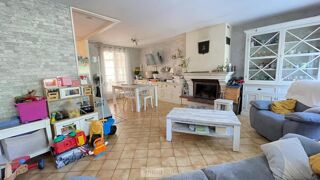  Maison à vendre 4 pièces 93 m²