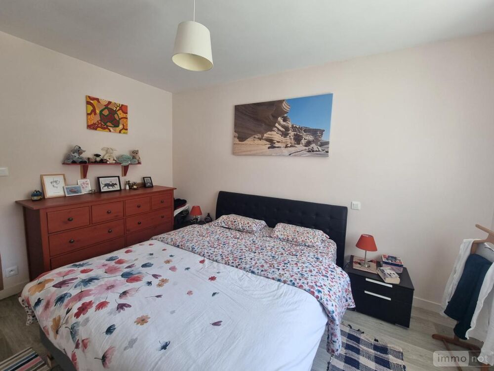 � vendre  Maison Baden (56870)