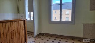  Appartement à vendre 3 pièces 56 m²