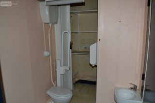  Appartement à vendre 3 pièces 61 m²