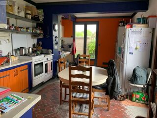  Maison � vendre 8 pi�ces 233 m�