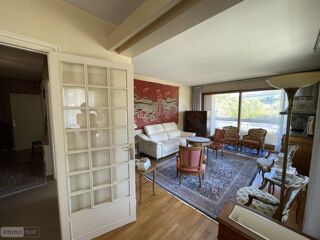  Appartement à vendre 5 pièces 129 m²