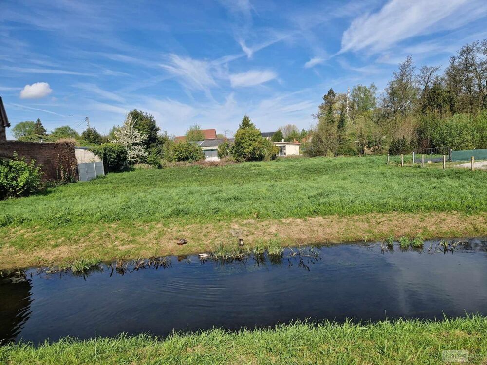 vente Terrain Beuvry (62660)