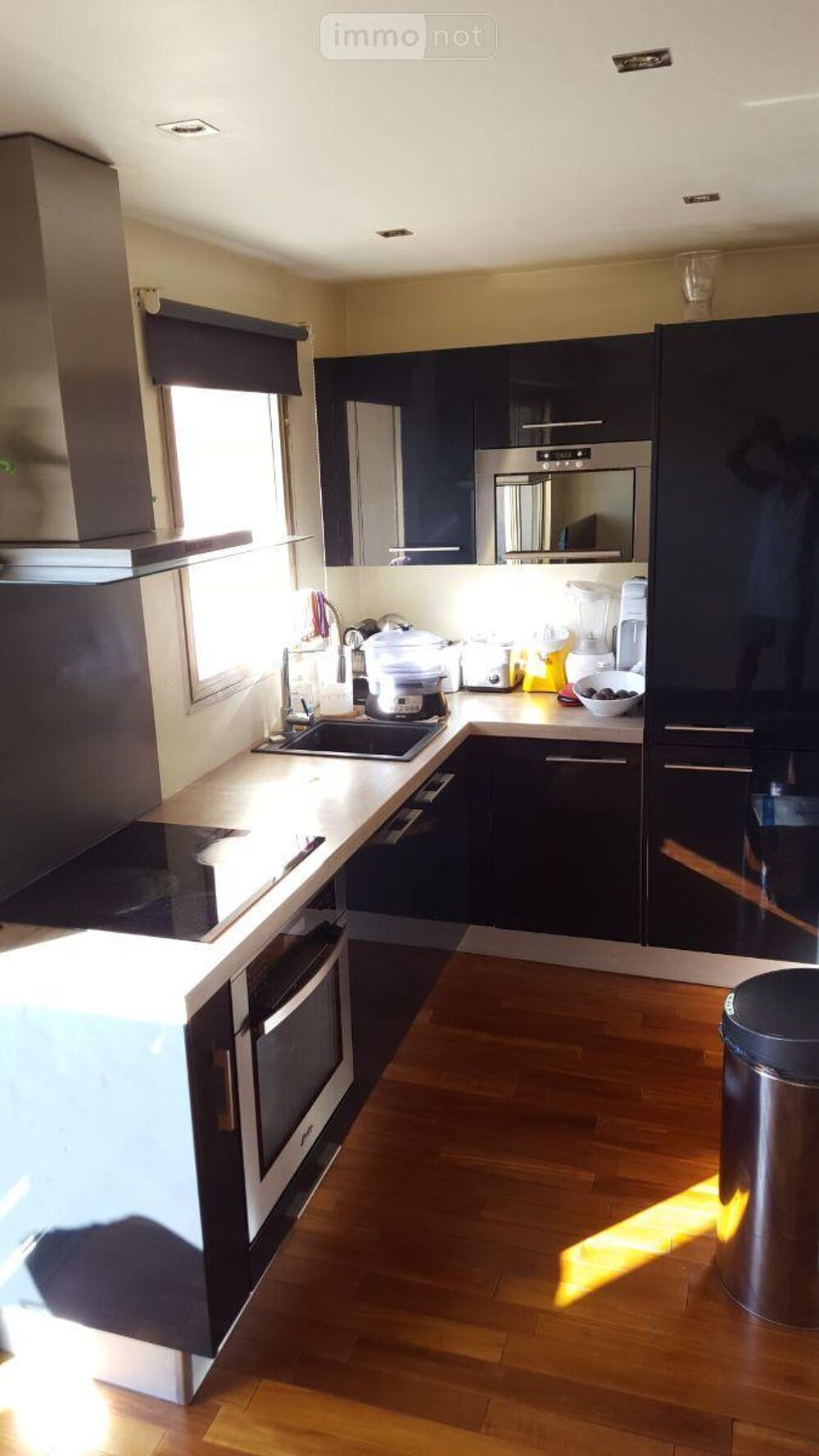 vente Appartement - 1 pice(s) - 24 m Vallauris (06220)