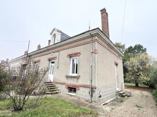  Maison à vendre 4 pièces 103 m²
