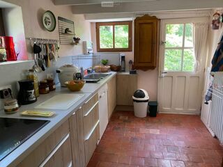  Maison à vendre 8 pièces 162 m²