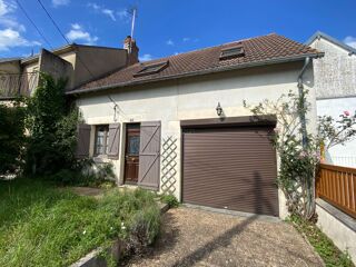  Maison � vendre 4 pi�ces 90 m�