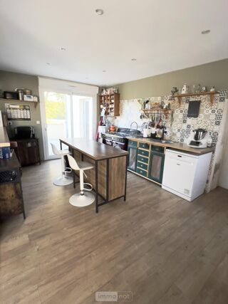  Maison � vendre 4 pi�ces 153 m�