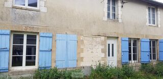  Maison � vendre 3 pi�ces 90 m�