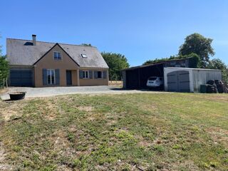  Maison � vendre 10 pi�ces 140 m�