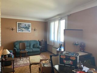  Maison � vendre 4 pi�ces 92 m�