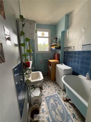  Appartement � vendre 5 pi�ces 92 m�