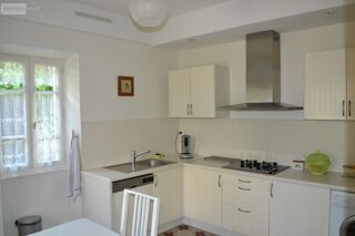  Maison à vendre 8 pièces 140 m²