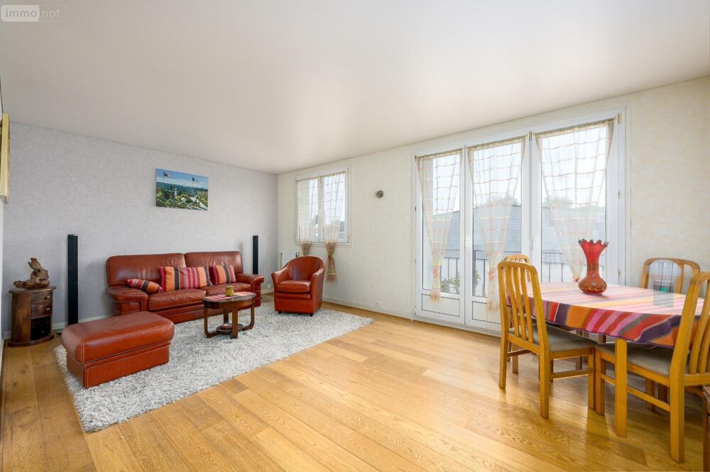vente Immeuble - 3 pièce(s) - 62 m² Vitry-sur-Seine (94400)