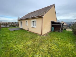  Maison � vendre 4 pi�ces 76 m�