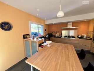  Maison � vendre 7 pi�ces 192 m�