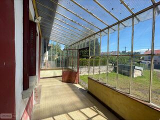  Maison à vendre 3 pièces 64 m²