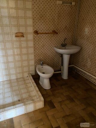  Maison � vendre 3 pi�ces 65 m�