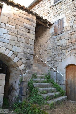  Maison � vendre 4 pi�ces 81 m�