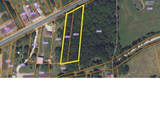  Terrain � vendre 2266 m�