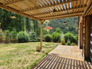  Chalet à vendre 4 pièces 115 m²
