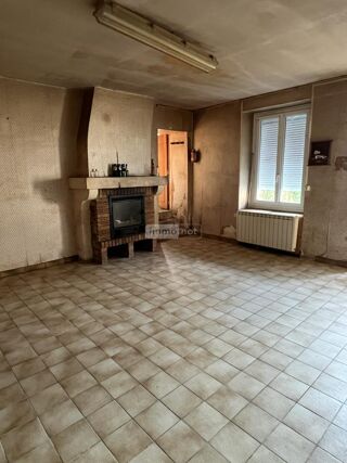  Maison � vendre 2 pi�ces 48 m�