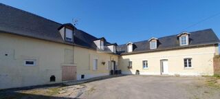  Maison à vendre 7 pièces 146 m²