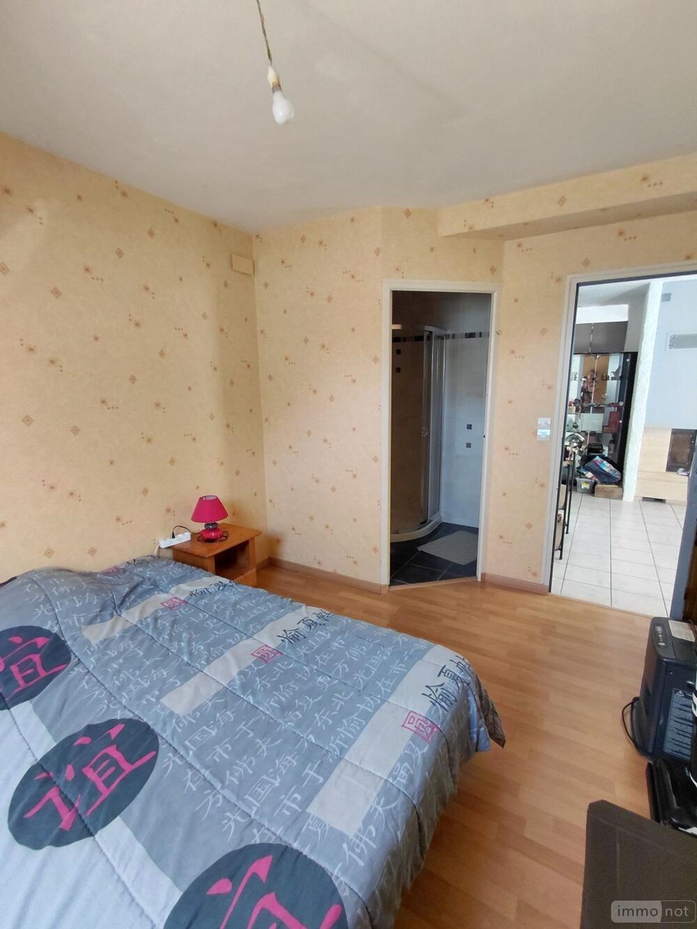 vente Maison - 6 pièce(s) - 95 m² Lamballe (22400)
