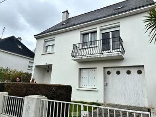  Maison à vendre 5 pièces 88 m²
