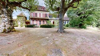  Maison � vendre 15 + pi�ces 476 m�