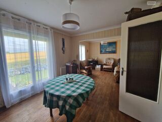  Maison � vendre 6 pi�ces 109 m�