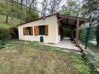  Maison à vendre 2 pièces 35 m²