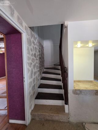 Maison à vendre 7 pièces 144 m²