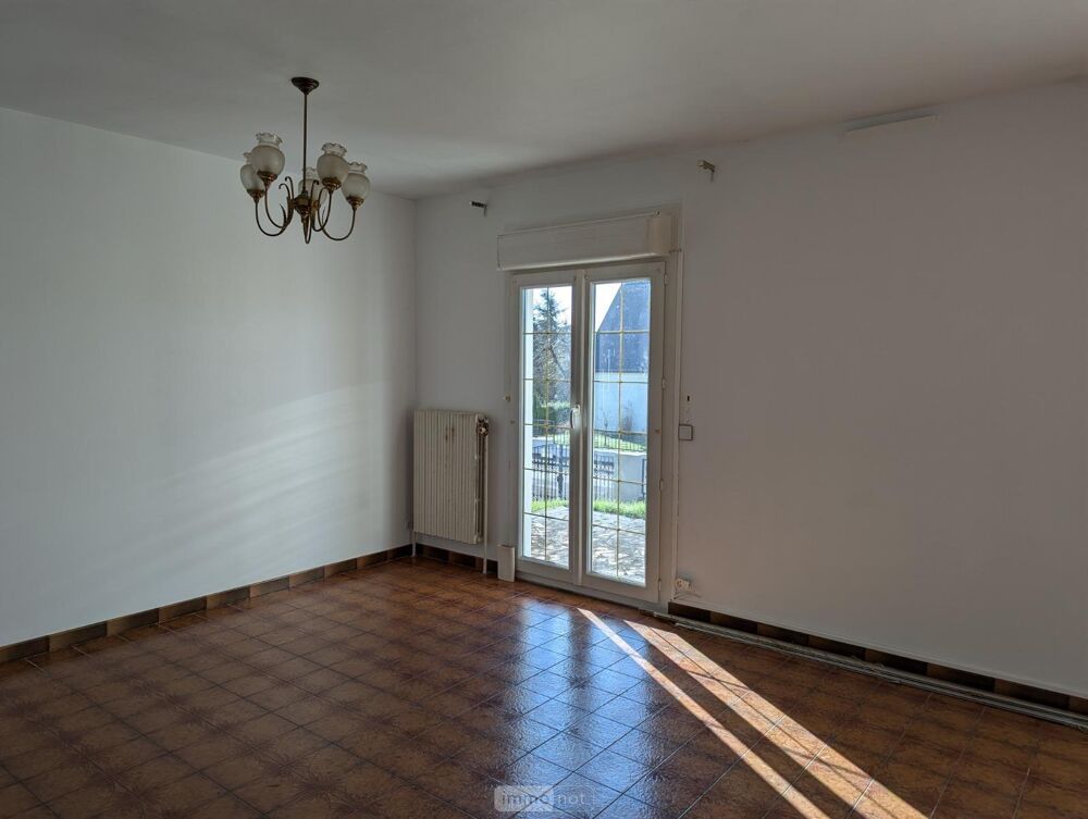 vente Maison - 3 pièce(s) - 79 m² Langeais (37130)