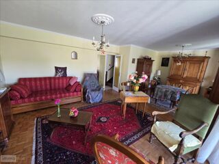  Maison à vendre 5 pièces 100 m²