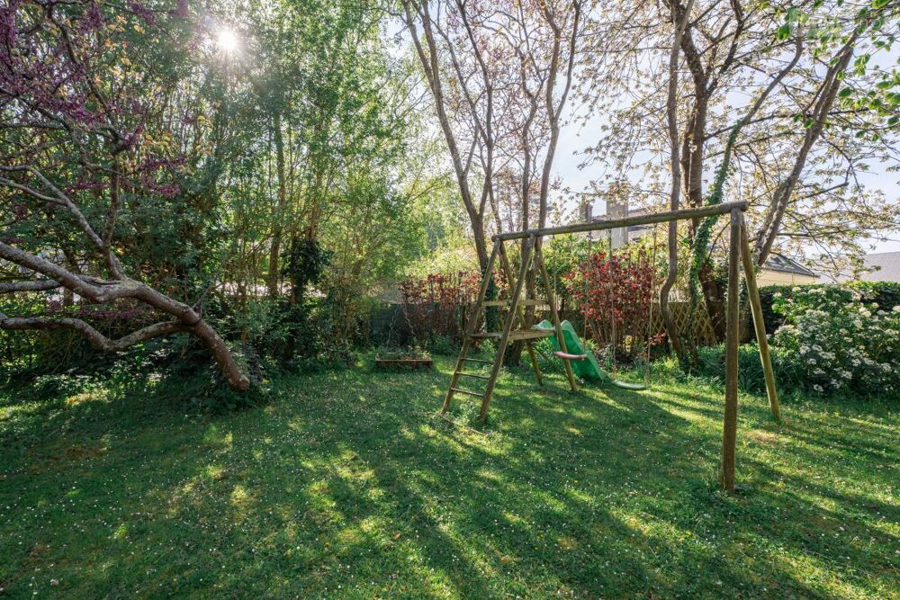 à vendre  Maison Tours (37000)