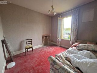  Maison � vendre 5 pi�ces 76 m�