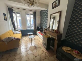  Maison à vendre 4 pièces 93 m²
